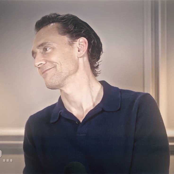 Tom Hiddleston thumbnail
