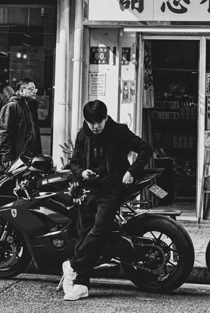 Chief Jungkook thumbnail