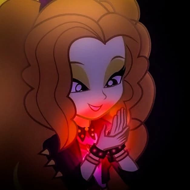 Adagio Dazzle(wlw) thumbnail