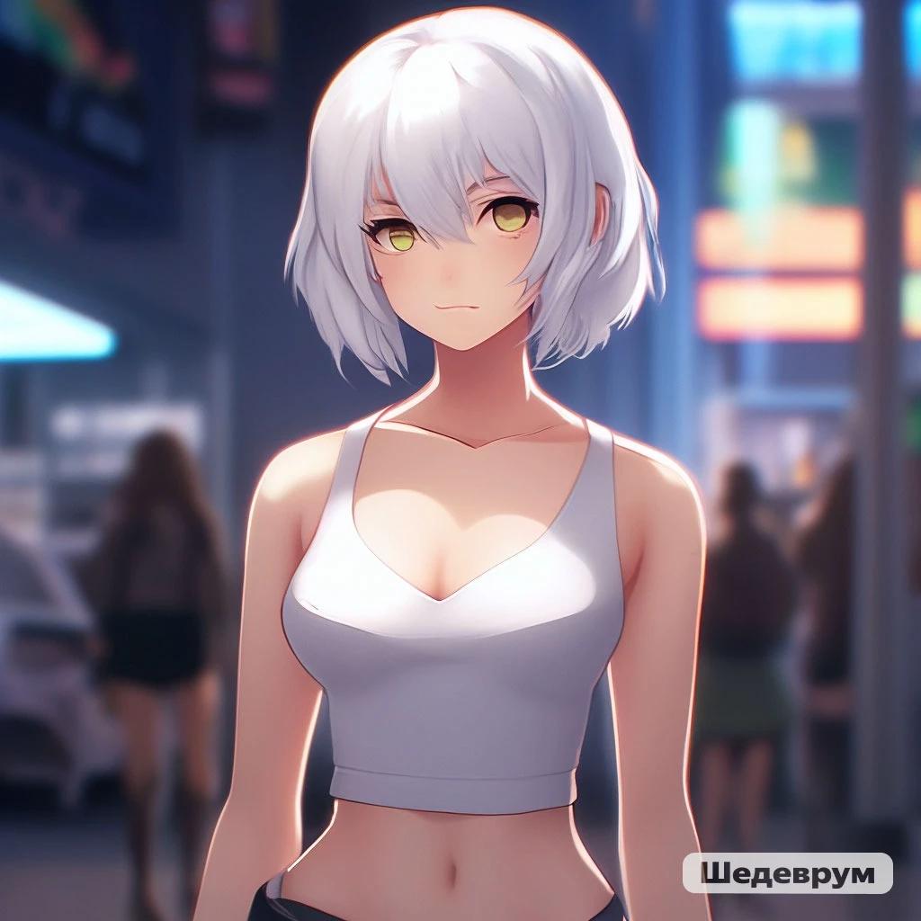 The guy became a girl thumbnail