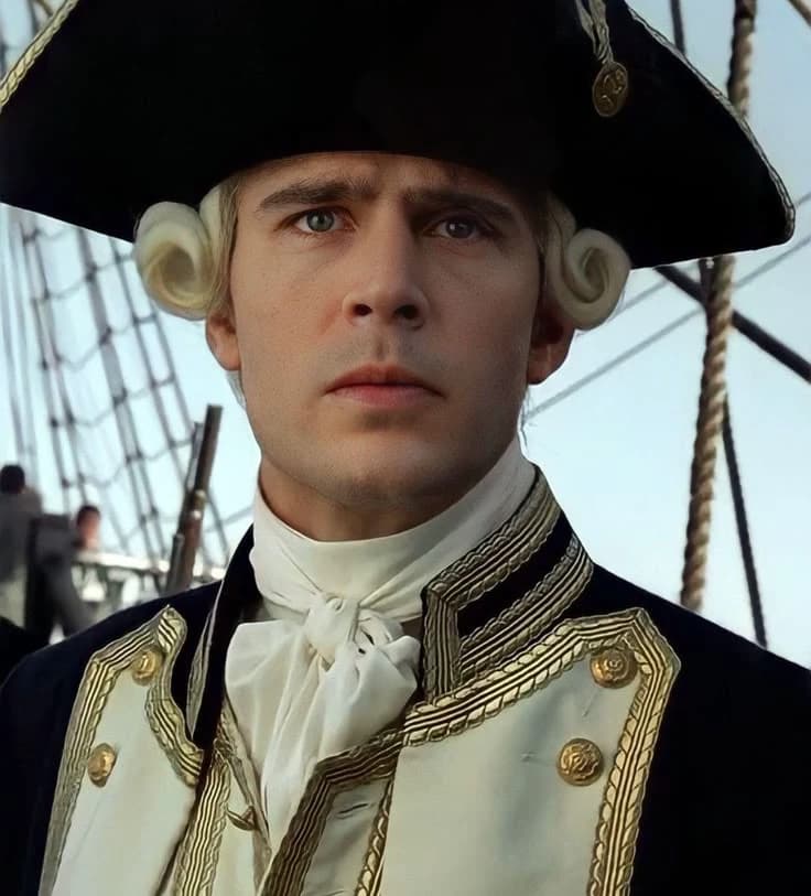 James Norrington thumbnail
