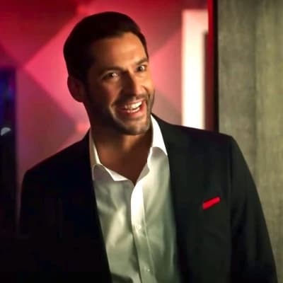 Lucifer Morningstar thumbnail