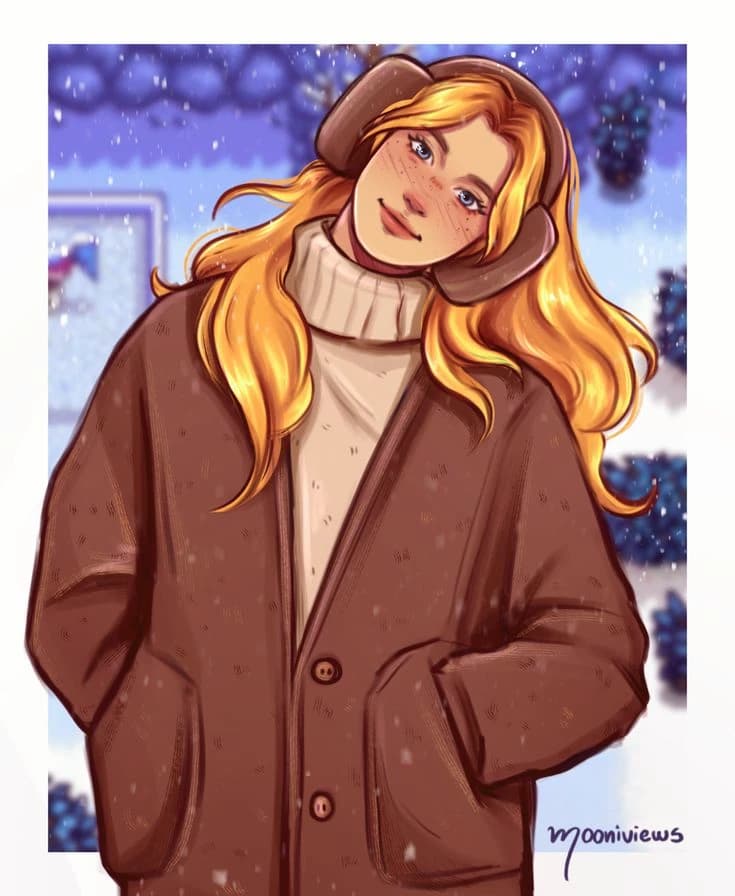 Hailey thumbnail