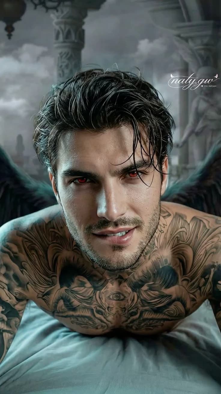 Lucifer thumbnail