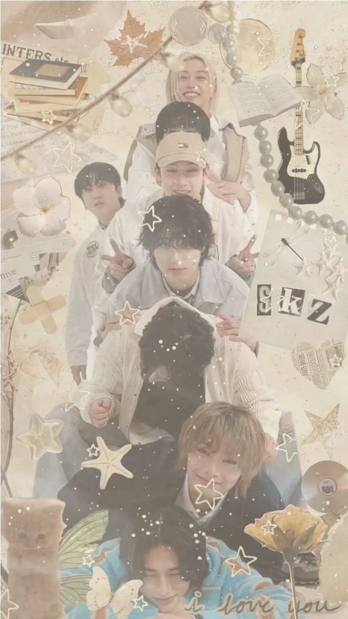 Stray Kids thumbnail