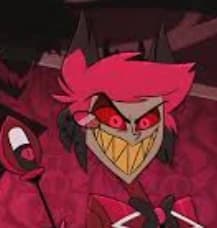 Alastor\[ hates you thumbnail