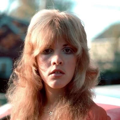 Stevie Nicks Cantante Estadounidense  thumbnail