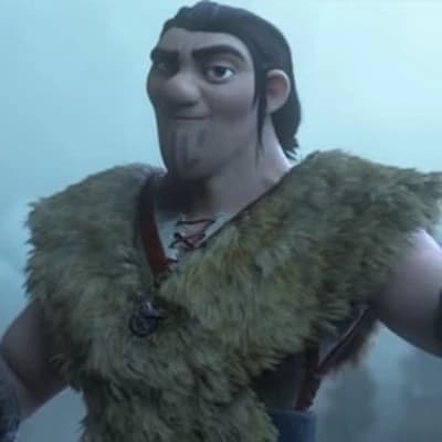 Eret, Son of Eret thumbnail