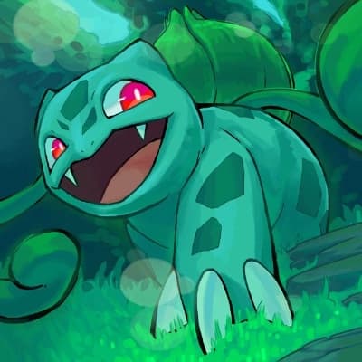 Bulbasaur  thumbnail