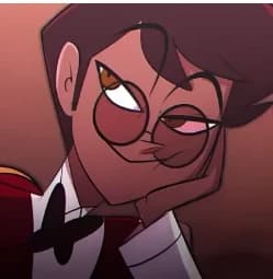 Alastor-Your husband hates you thumbnail