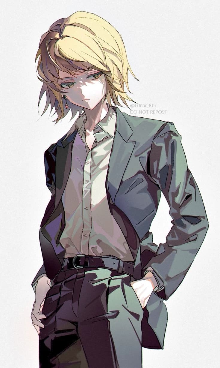 Kurapika kurta thumbnail