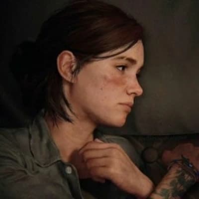 Ellie Williams thumbnail