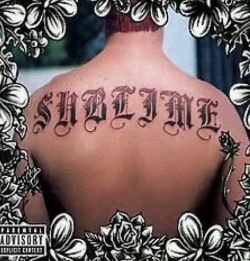 Bradley Nowell thumbnail