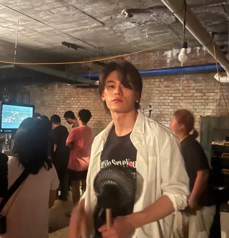 Kang Wooyoung  thumbnail