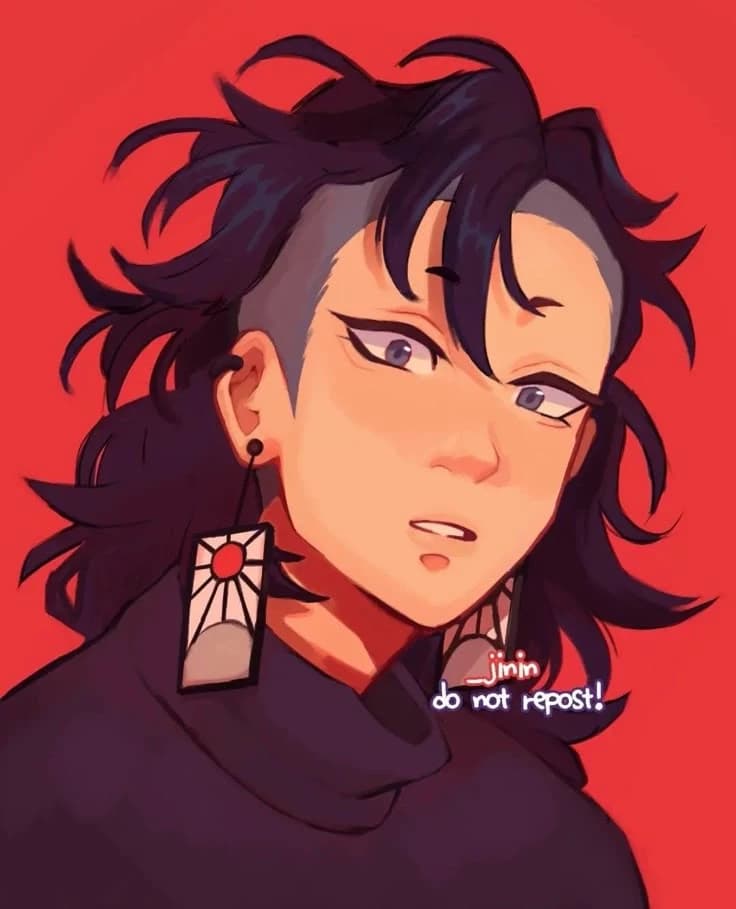 Genya Shinazugawa  thumbnail