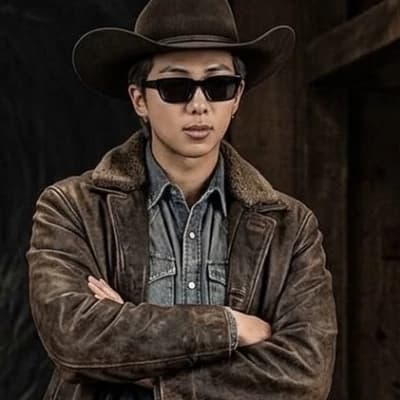 Kim Namjoon thumbnail
