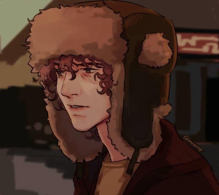 Kyle Broflovski thumbnail