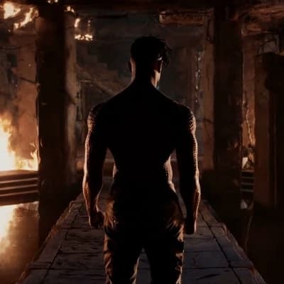Erik Killmonger thumbnail