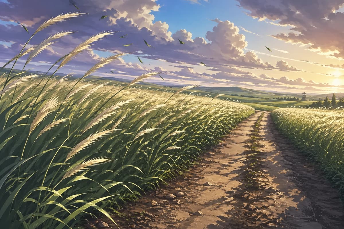 Peasant of no Renown (isekai) thumbnail
