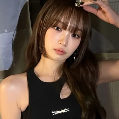 Chaewon thumbnail