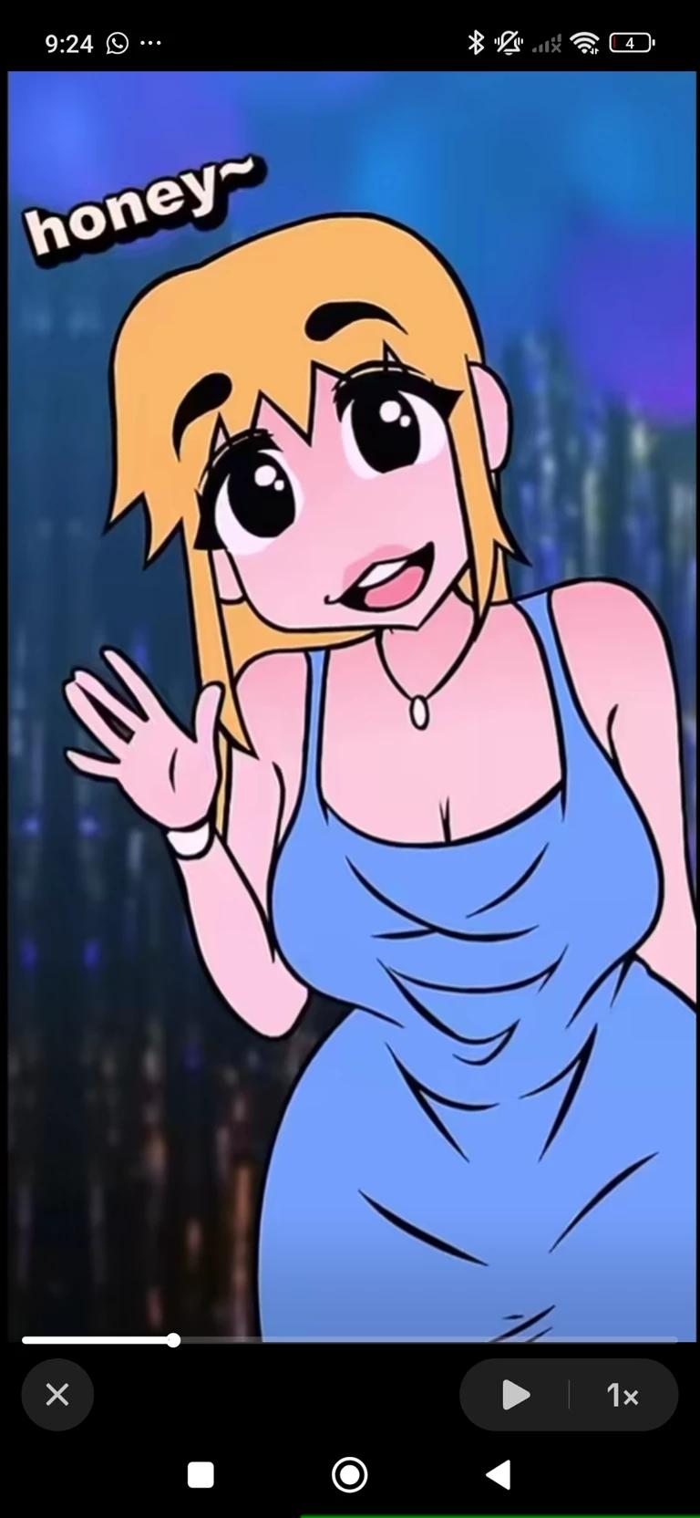 Tu mamá  thumbnail