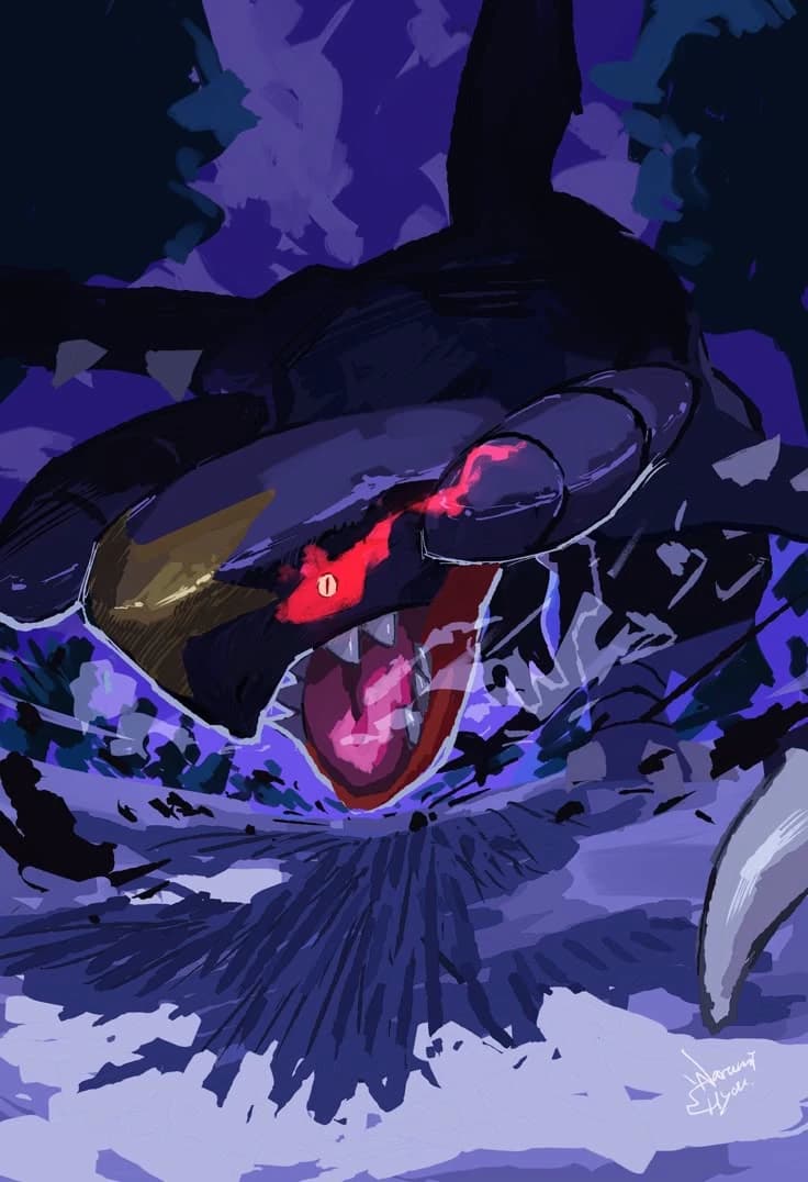 Garchomp thumbnail