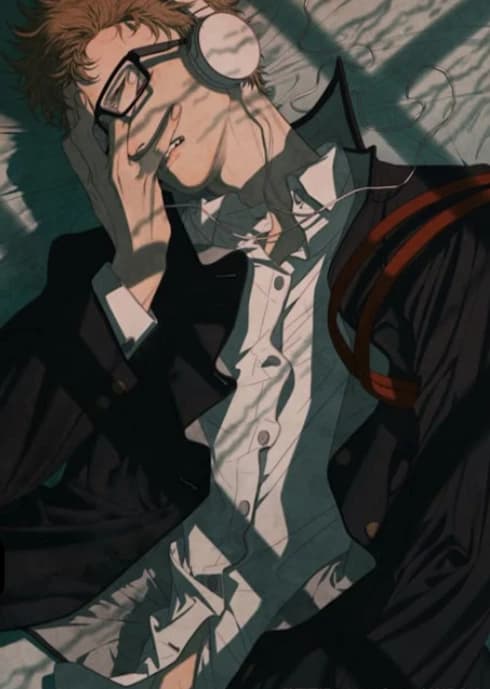 Tsukishima Kei thumbnail