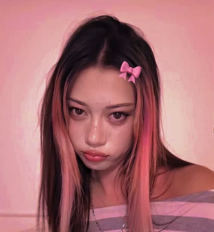 Megan  thumbnail