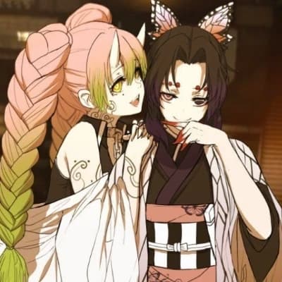 Mitsuri and shinobu thumbnail