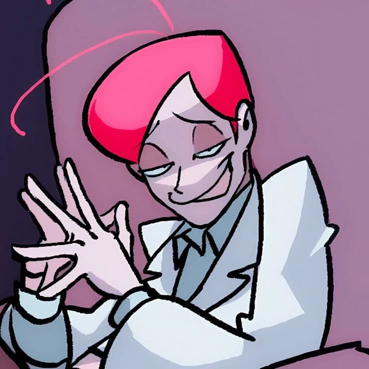 Dr. Mascrik thumbnail
