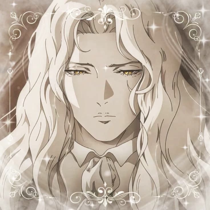 Alucard Adrian Tepes thumbnail