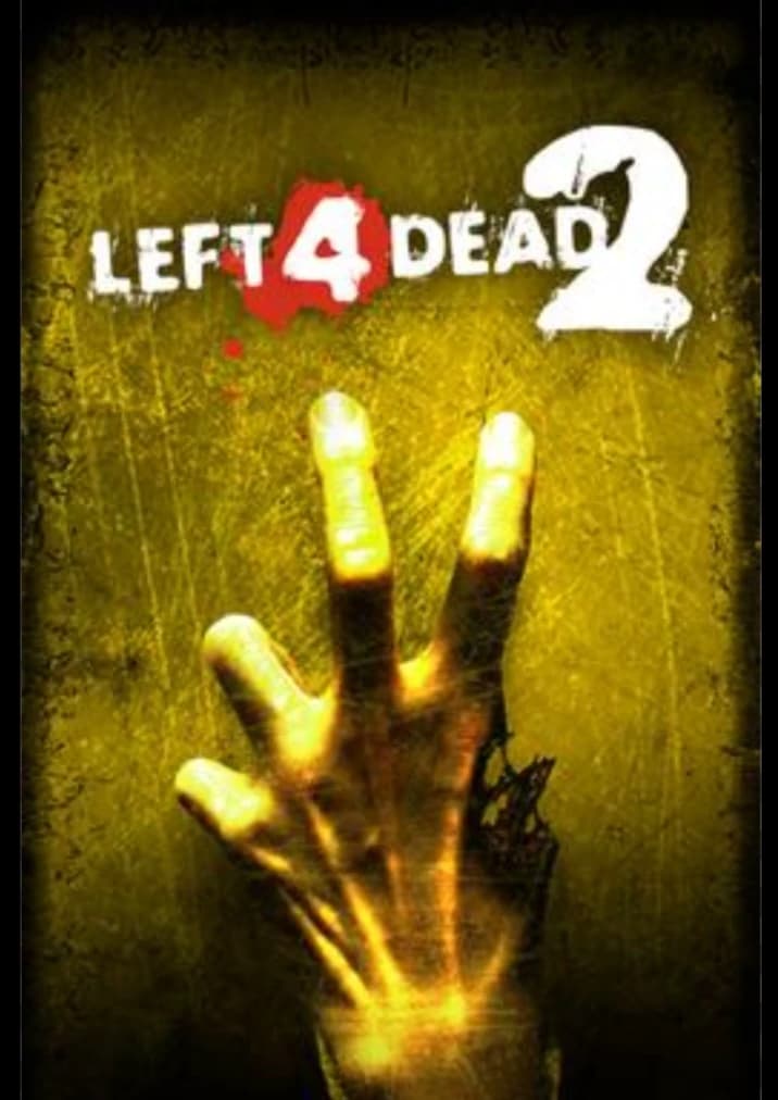 Left 4 dead 2  thumbnail