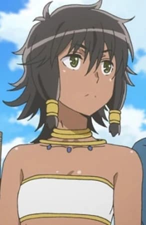 Tinoa Hiryuta (danmachi) thumbnail