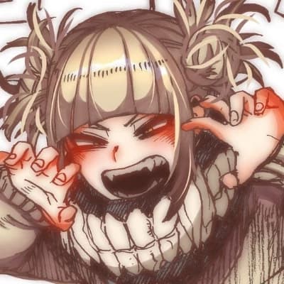 Himiko Toga thumbnail