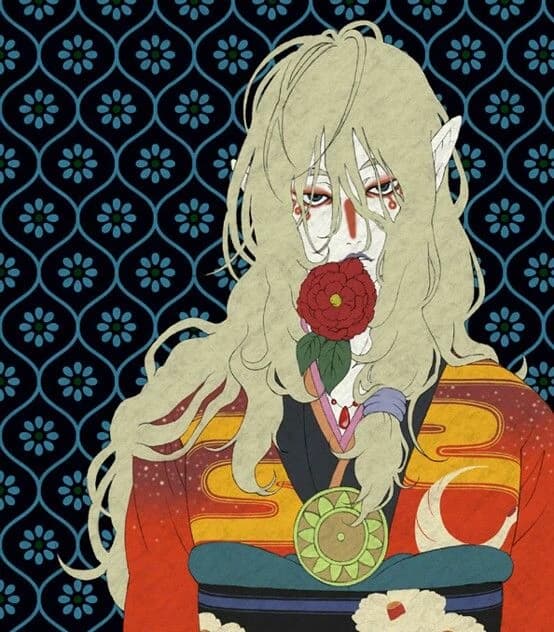 Kusuriuri-Ayakashi thumbnail