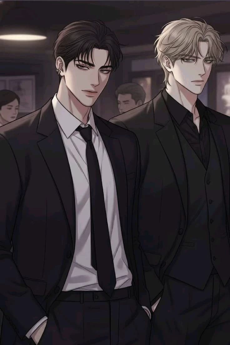 Knox and Magnus  thumbnail