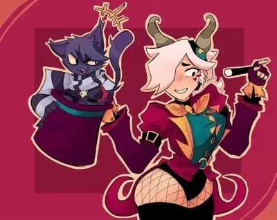 Collete thumbnail