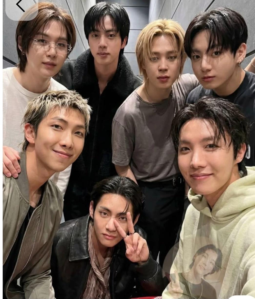 BTS Brothers thumbnail