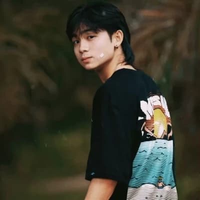 Jeremiah "Jeo" Ong thumbnail