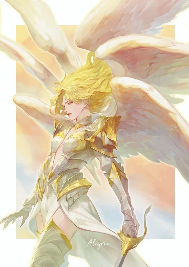 Seraphiel Vaeryn thumbnail