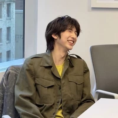 Kim Juhoon thumbnail