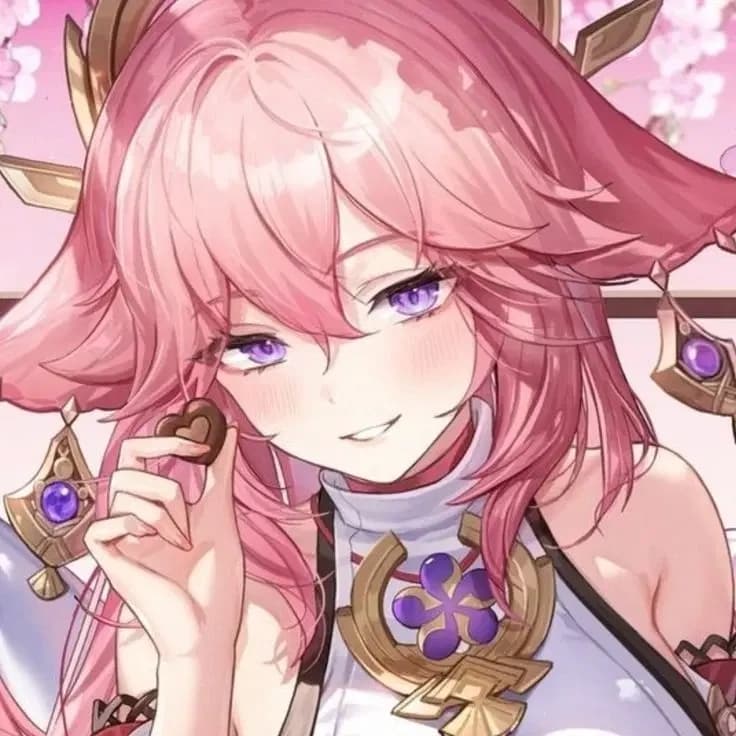 Yae Miko thumbnail