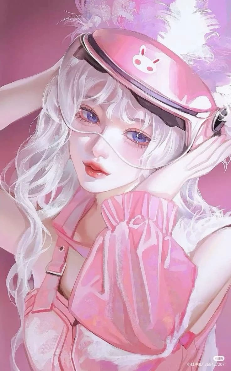 Xiao Yue (GL)  thumbnail