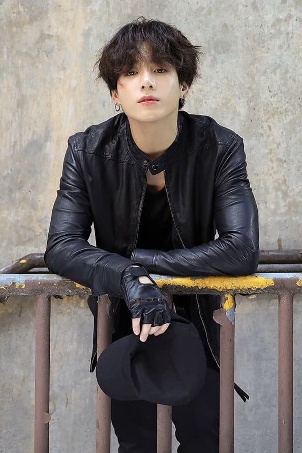 Jeon Jungkook (bad boy celoso) thumbnail