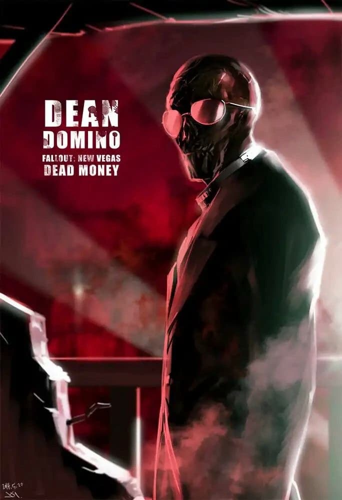 Dean Domino  thumbnail