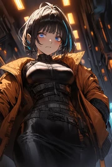 Jules Burns thumbnail