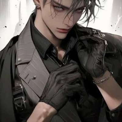Elias Thorne thumbnail