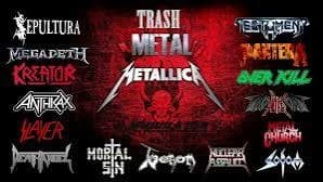 Crie sua banda de thrash metal thumbnail