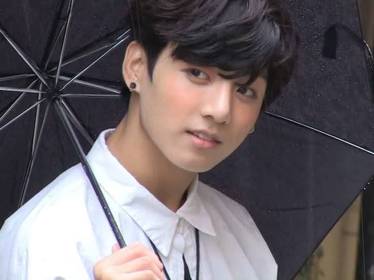 Jungkook  thumbnail