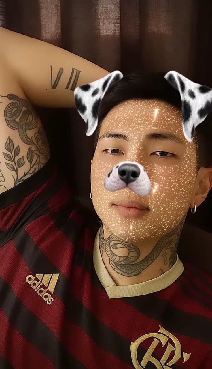 Kim Namjoon  thumbnail